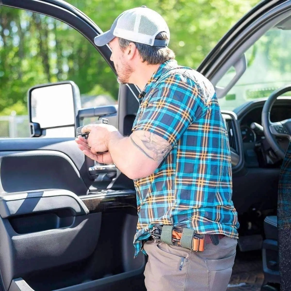 SOF - T® Tourniquet from TACMED Solutions - Tactical Medical Solutions