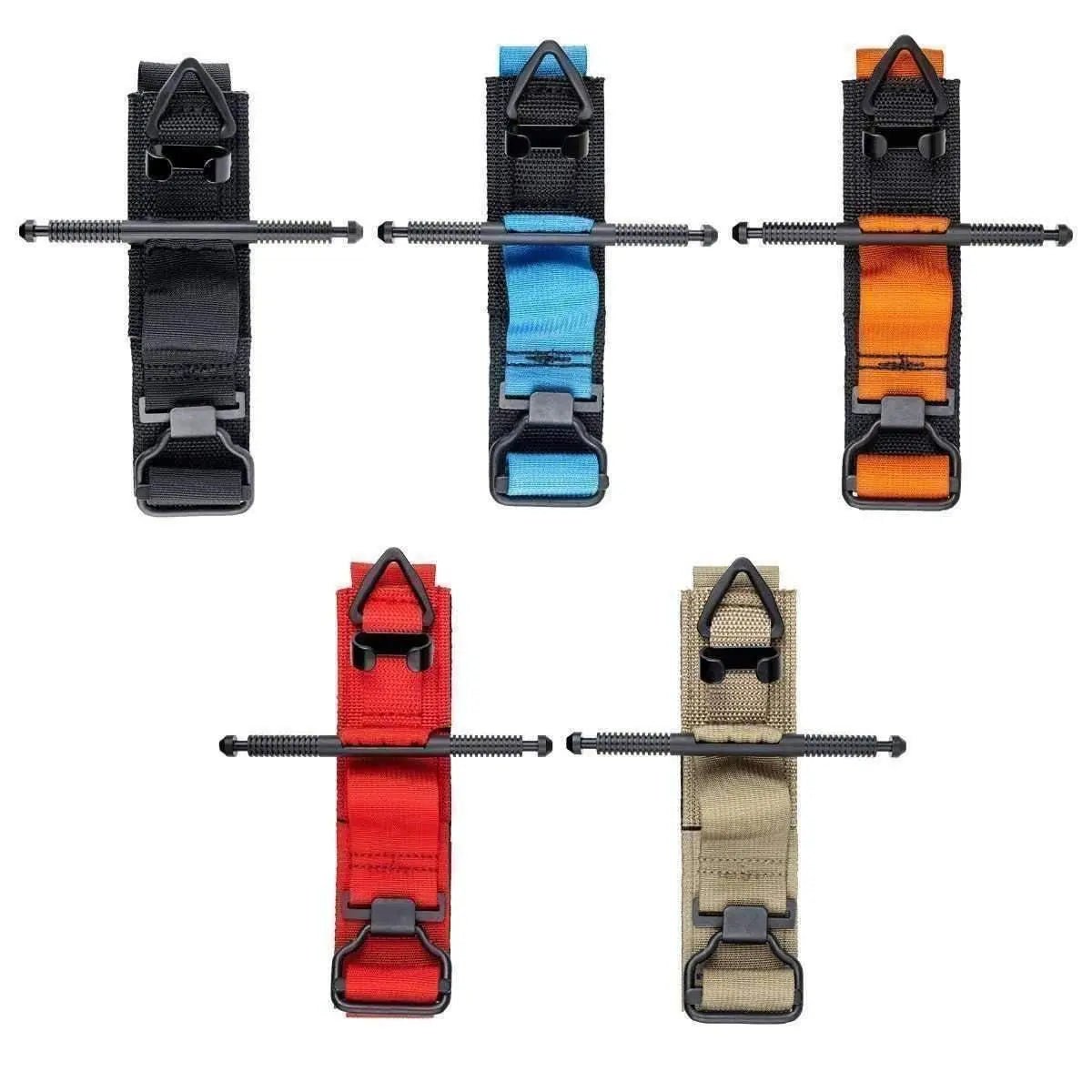 SOF - T® Tourniquet from TACMED Solutions - Tactical Medical Solutions