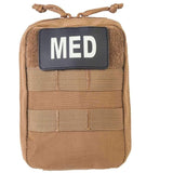 SOLO First Aid Kit - Vendor