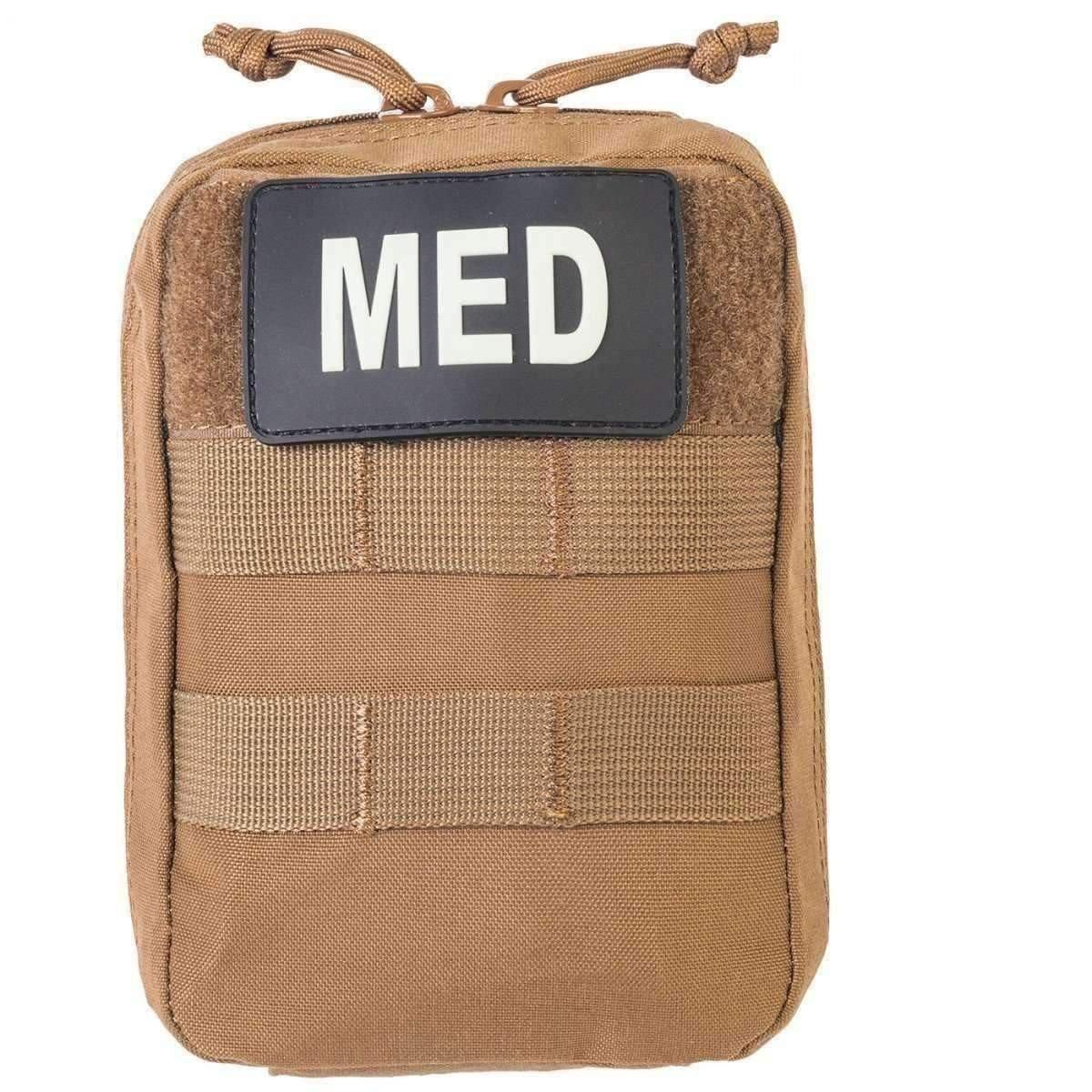 SOLO First Aid Kit - Vendor
