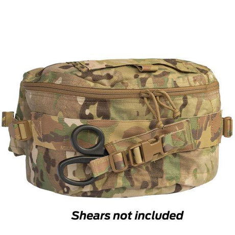 Squad Bag - Vendor