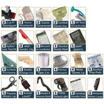 Squad Responder Kit - North American Rescue