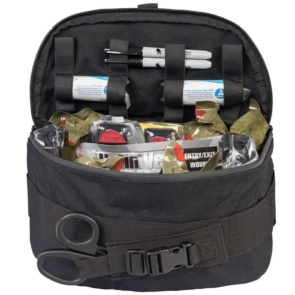 SRO Crisis Response Kit - North American Rescue