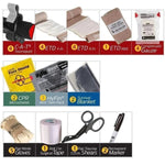 SRO Crisis Response Kit - North American Rescue