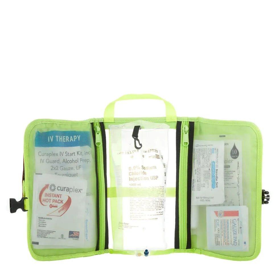 Stapacks G3+ Circulatory Kit Statpacks