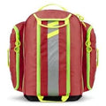 StatPacks G3 LOAD-N-GO Rucksack  - Rot