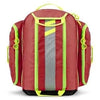 StatPacks G3 LOAD-N-GO Rucksack  - Rot