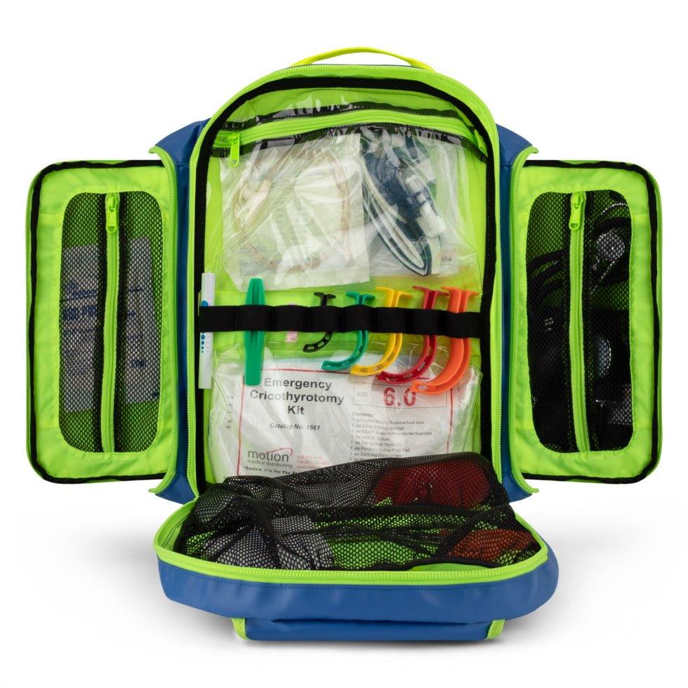 StatPacks G3 LOAD-N-GO Backpack StatPacks