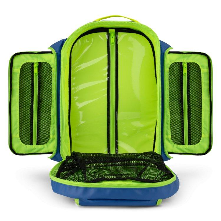 StatPacks G3 LOAD-N-GO Backpack - Vendor