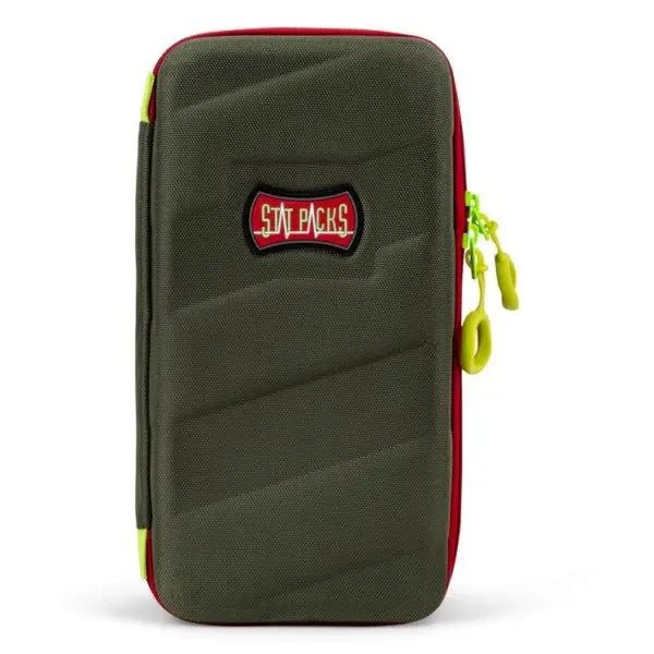 Statpacks G3 Medicine Cell– MED-TAC International Corp.