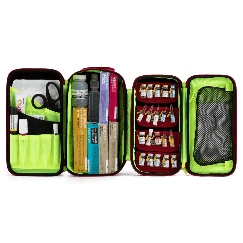 Statpacks G3 Medicine Cell StatPacks