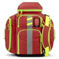 StatPacks G3 Perfusion-Rucksack  - Rot