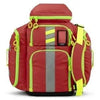 StatPacks G3 Perfusion-Rucksack  - Rot