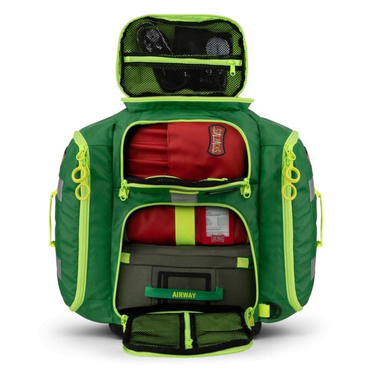 StatPacks G3 Perfusion Backpack StatPacks