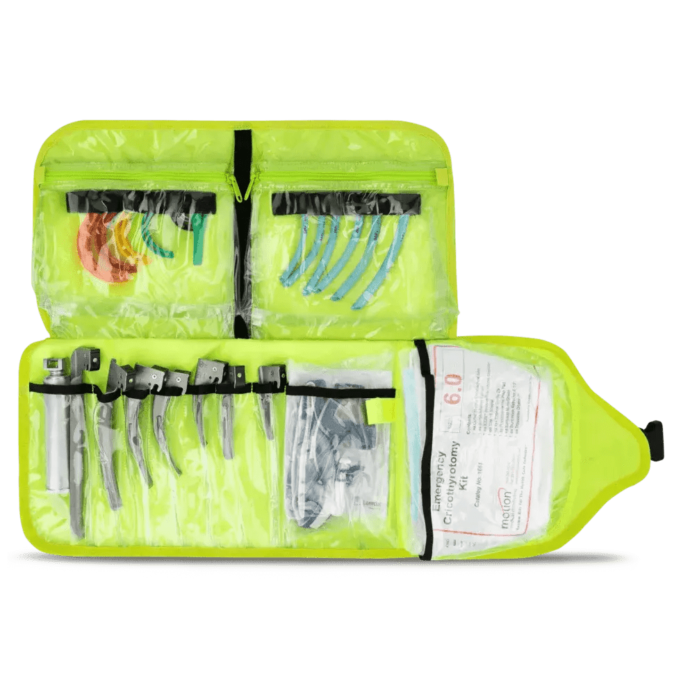 Statpacks G3 QUICKROLL Intubation Roll - StatPacks