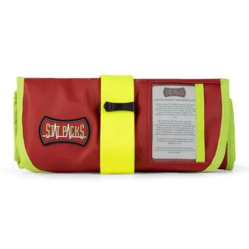 Statpacks G3 QUICKROLL Intubation Roll - StatPacks