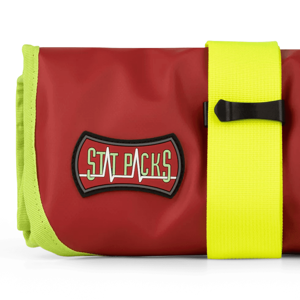 Statpacks G3 QUICKROLL Intubation Roll StatPacks