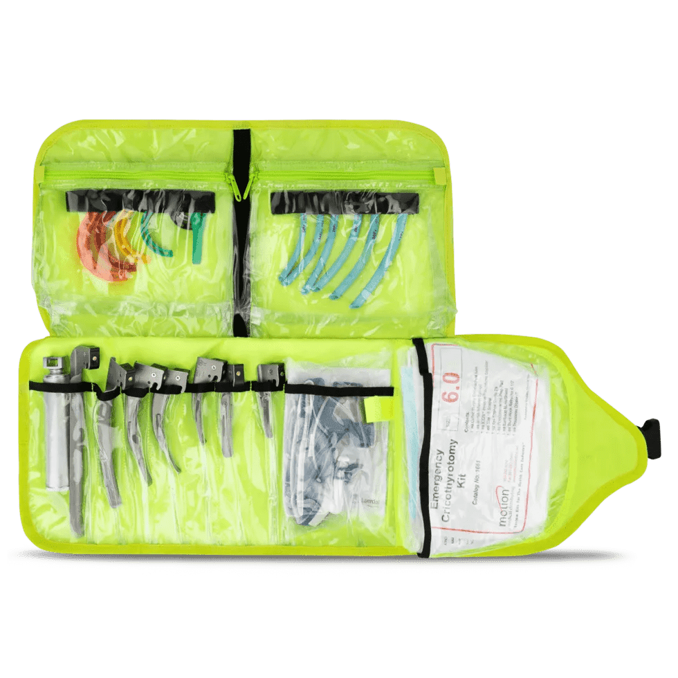 Statpacks G3 QUICKROLL Intubation Roll StatPacks