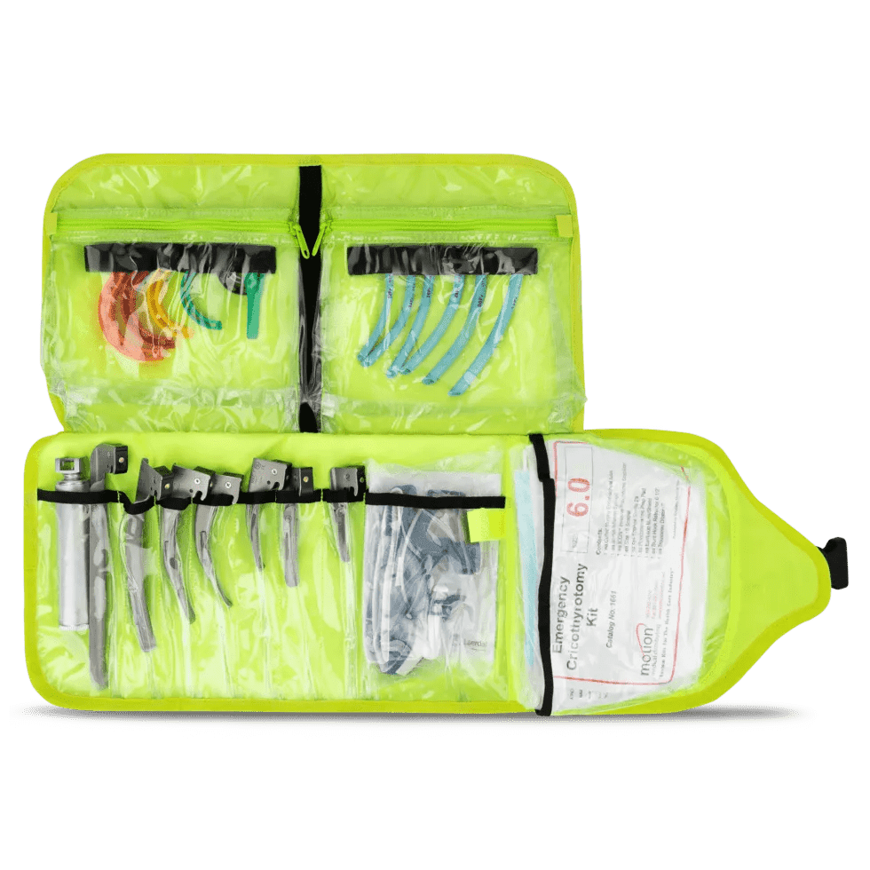 Statpacks G3 QUICKROLL Intubation Roll - Vendor