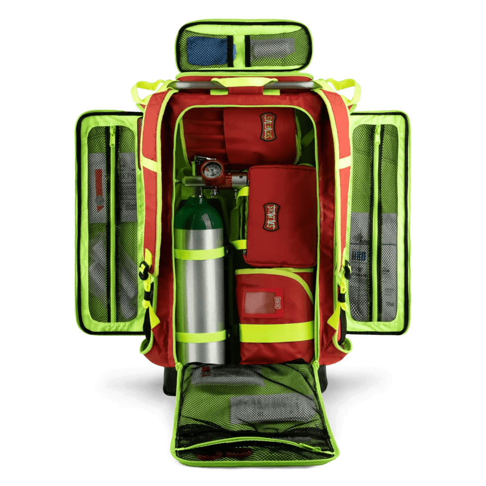 StatPacks G3 Responder Pack StatPacks