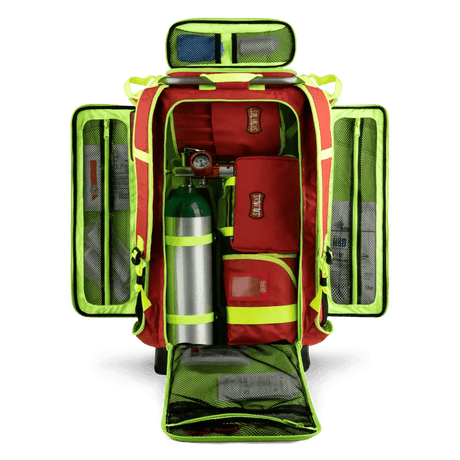 StatPacks G3 Responder Pack - Vendor