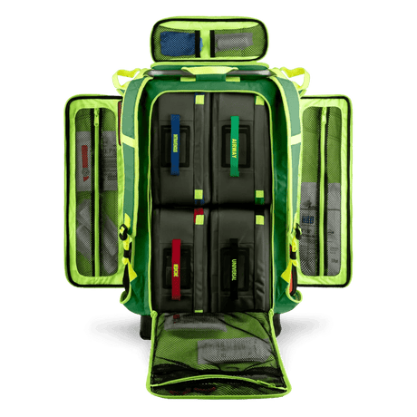 StatPacks G3 Responder Pack - Vendor