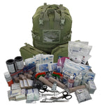 STOMP Bag and Medical Kit - Elite First Aid