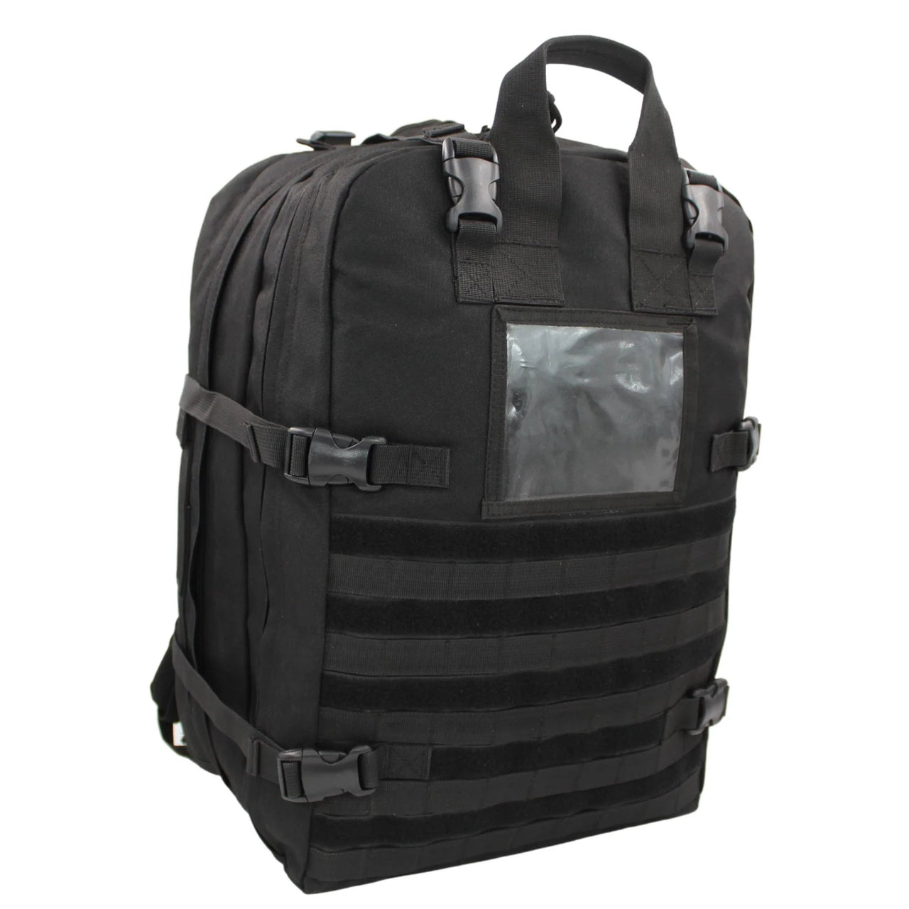 STOMP Bag and Medical Kit - MED-TAC International Corp. - MED-TAC International Corp.
