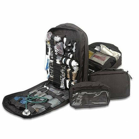 STOMP Bag and Medical Kit - Vendor