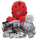 STOMP Bag and Medical Kit - Vendor