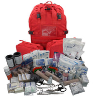 Thumbnail for STOMP Bag and Medical Kit - Vendor