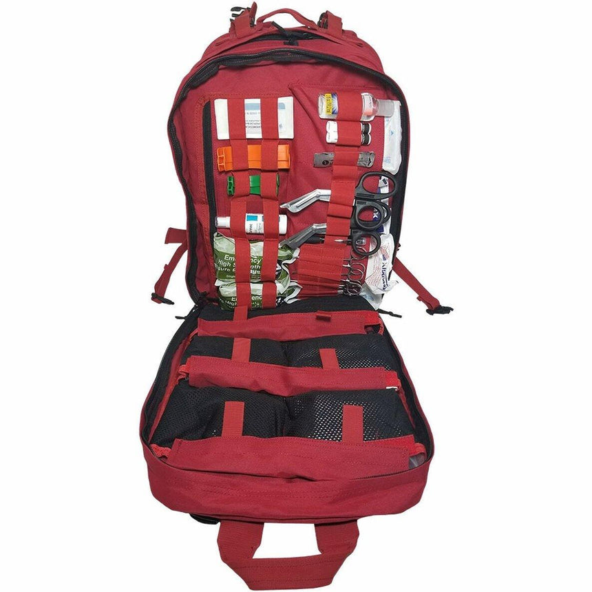 STOMP Bag and Medical Kit Elite First Aid