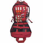 STOMP Tactical Medic Bag - Elite First Aid