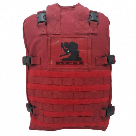 STOMP Tactical Medic Bag - Vendor