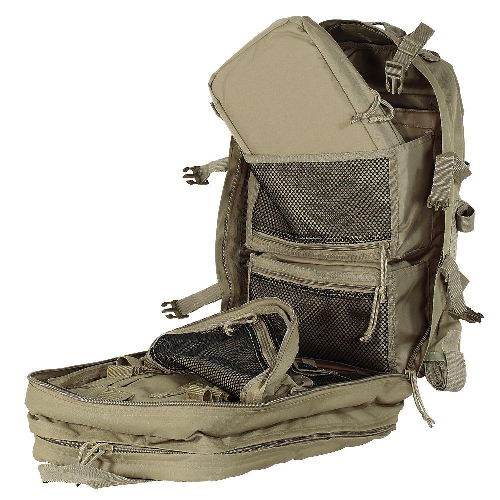 STOMP Tactical Medic Bag - Vendor