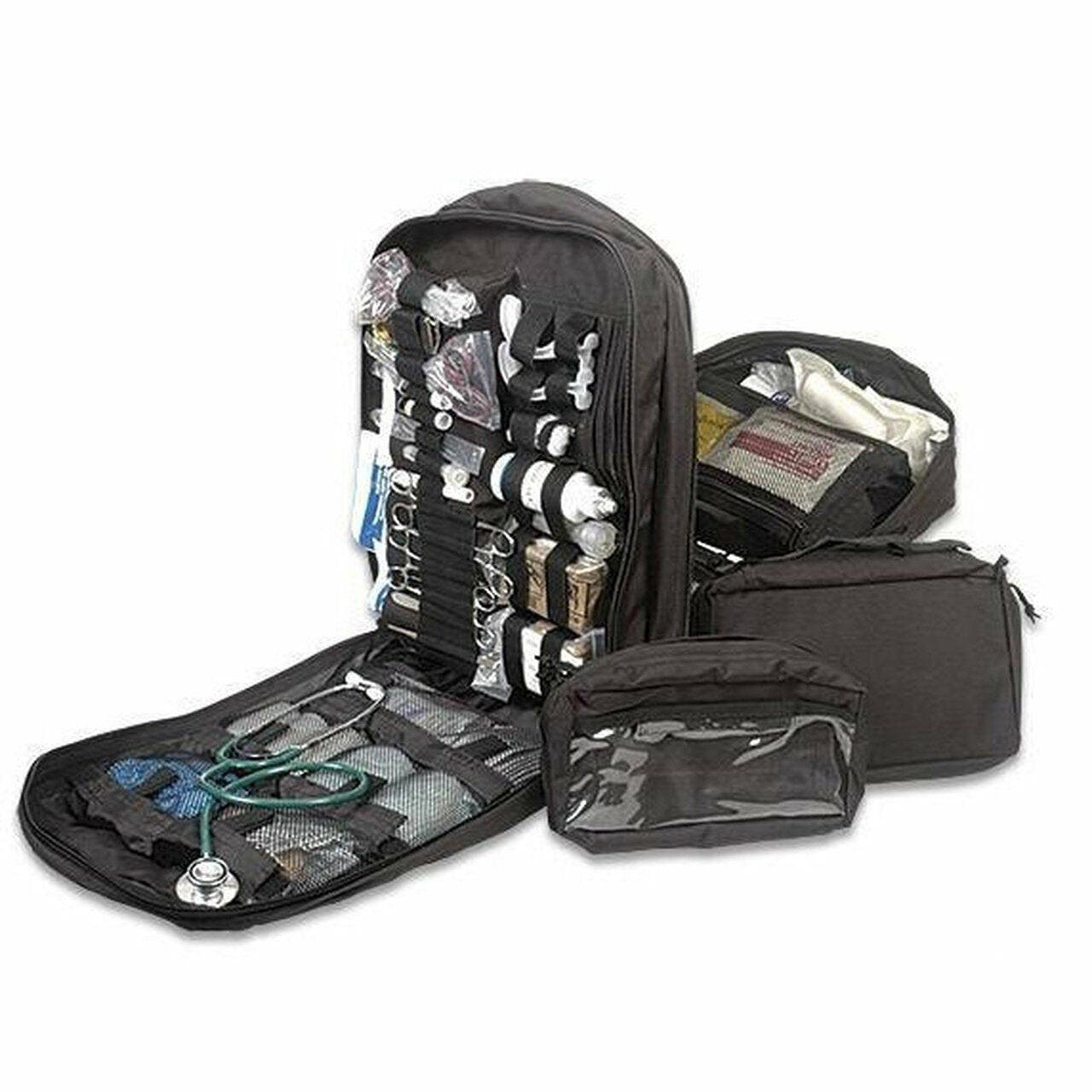 STOMP Tactical Medic Bag - Vendor