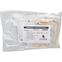 Thumbnail for Suprapubic Catheterization Kit - Vendor