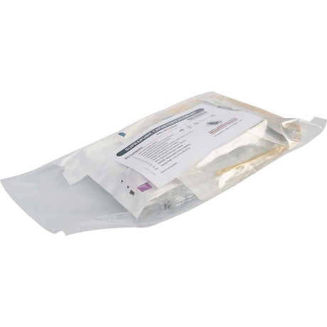 Suprapubic Catheterization Kit - Vendor