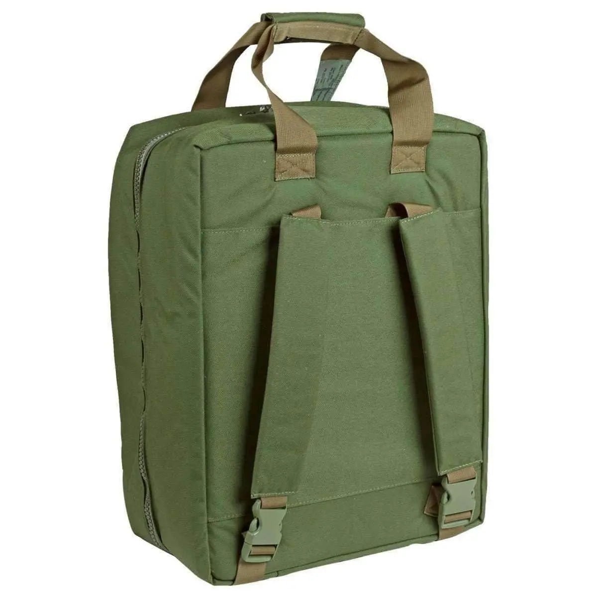 T2 MCI Management Kit - North American Rescue