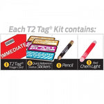 T2 Tactical SALT Triage Kit - North American Rescue