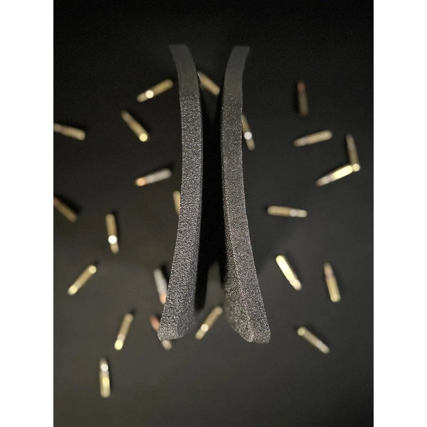 TAC - 11 ARK Rifle Special Threat Plate - 2.5 lbs. - TAC 11