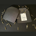 TAC - 11 ARK Rifle Special Threat Plate - 2.5 lbs. - TAC 11