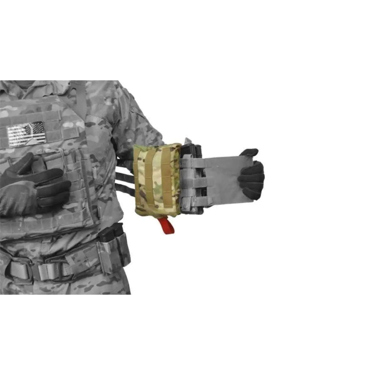 TacMed™ Adaptive First Aid Kit - Tactical Medical Solutions