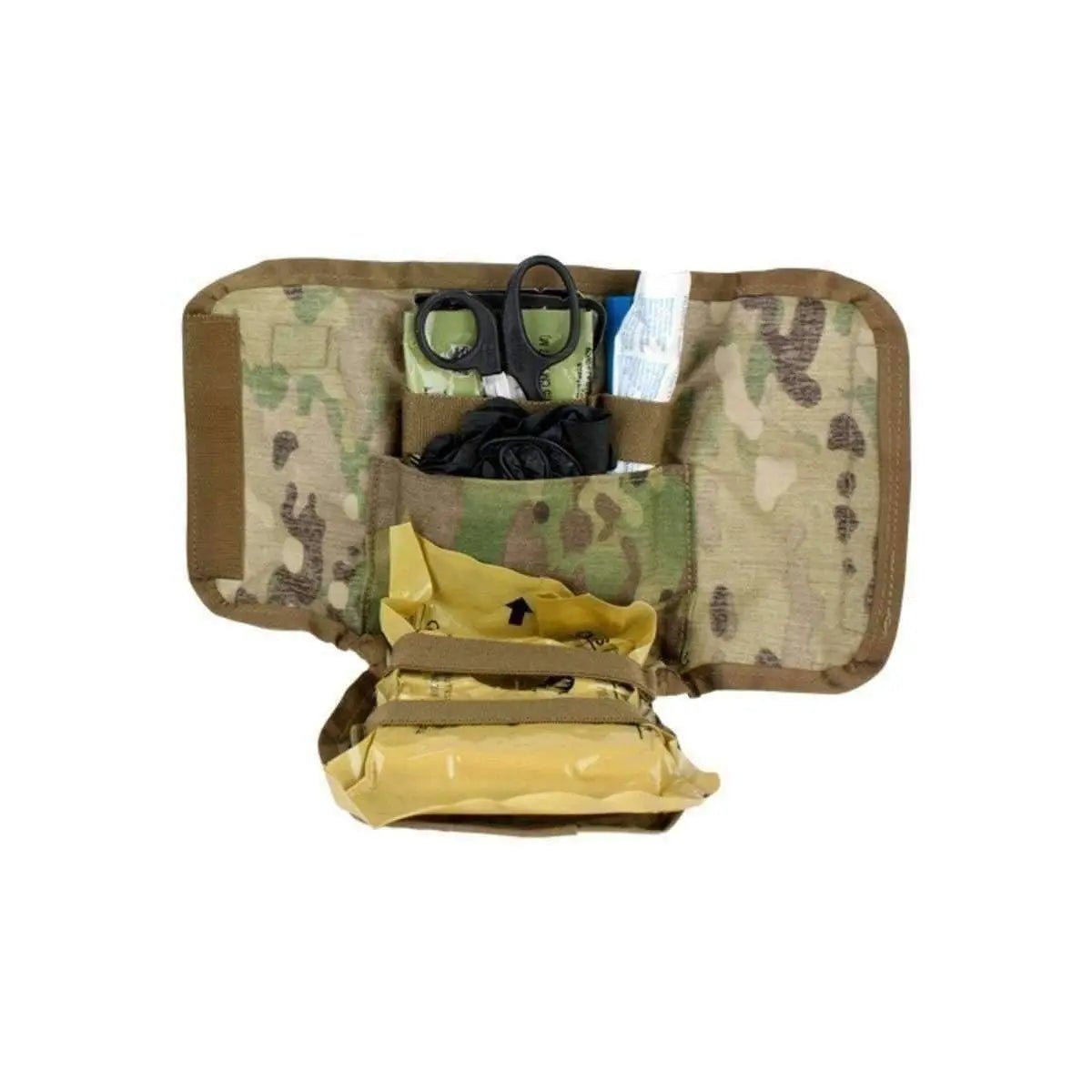 TacMed™ Adaptive First Aid Kit - Tactical Medical Solutions