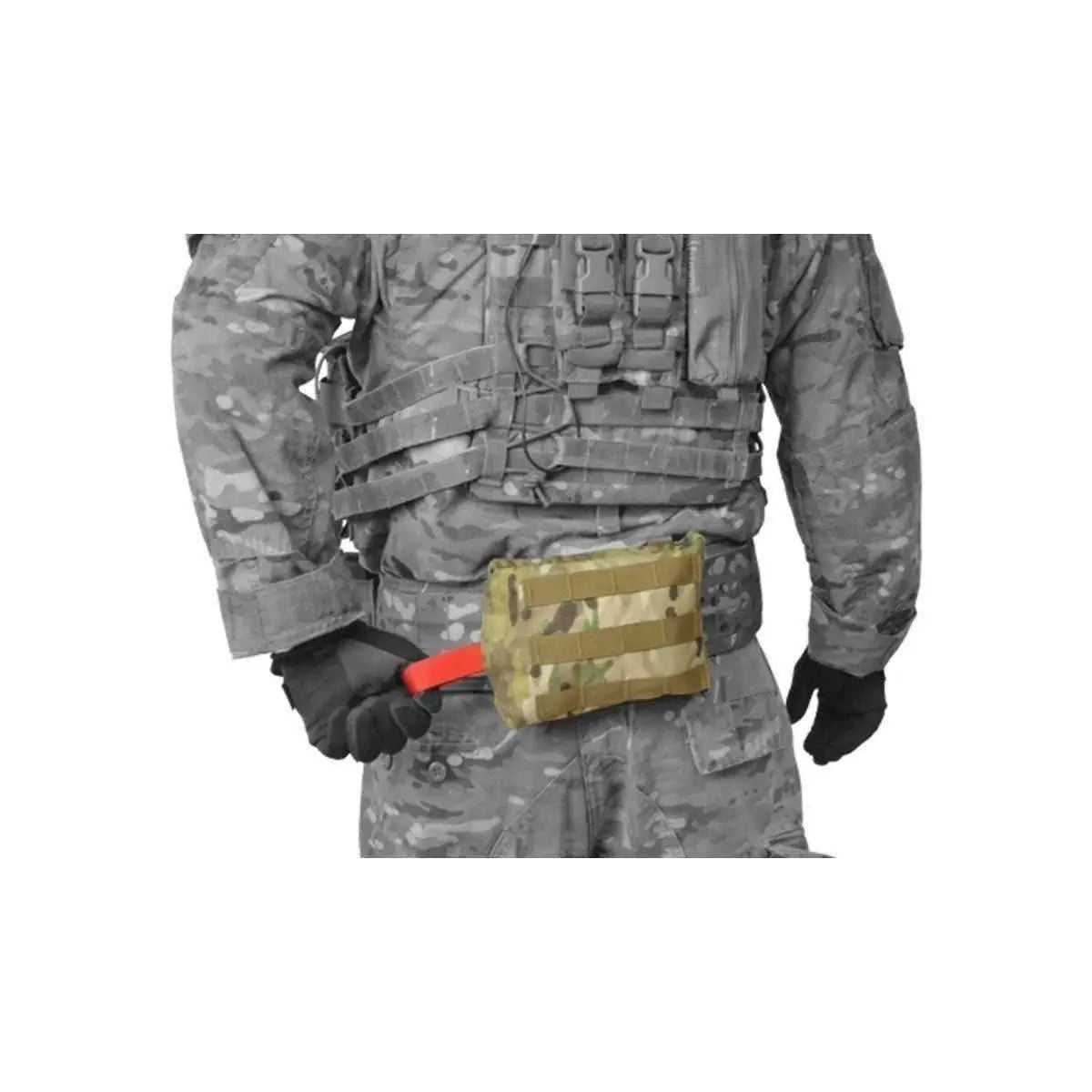 TacMed™ Adaptive First Aid Kit Pouch - Tactical Medical Solutions