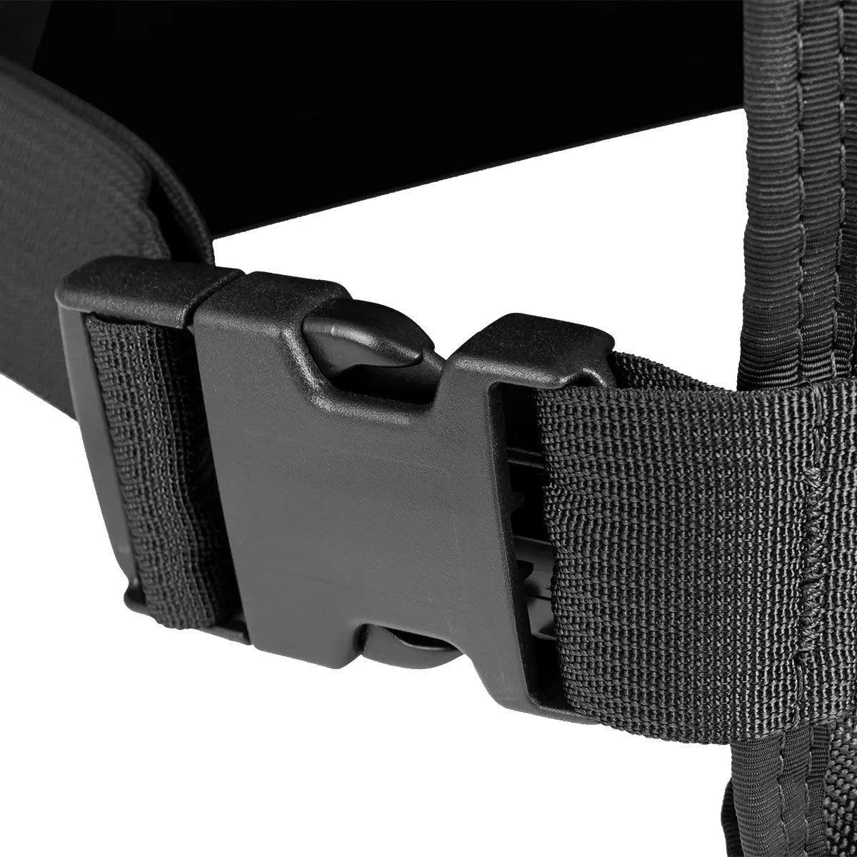 TacMed™ AID Responder Plate Carrier - Tactical Medical Solutions