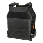 TacMed™ AID Responder Plate Carrier - Tactical Medical Solutions