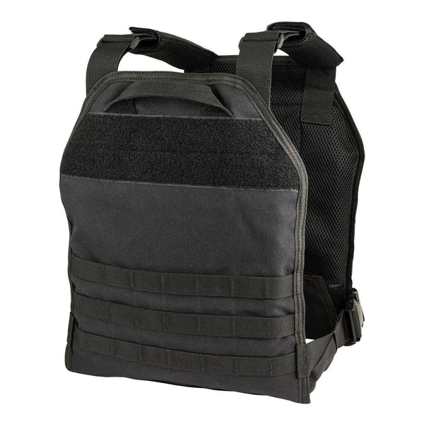 TacMed™ AID Responder Plate Carrier - Tactical Medical Solutions