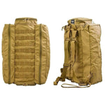 TacMed™ ARK™ Active Shooter Response Bag - Tactical Medical Solutions