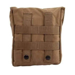 TacMed™ Ballistic Response Pouch - Tactical Medical Solutions